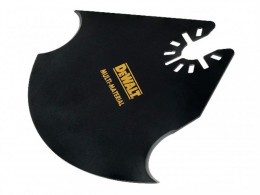 DeWalt Multi-Tool Roofing Blade For Use With DWE315KT £7.59